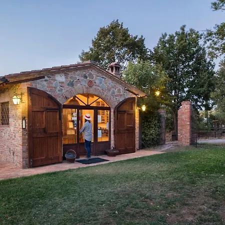 Agriturismo San Gallo-2