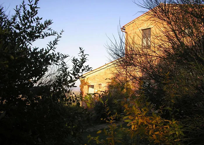 Tenuta Santagnese Montepulciano Stazione