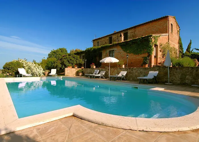 Tenuta Santagnese Montepulciano Stazione